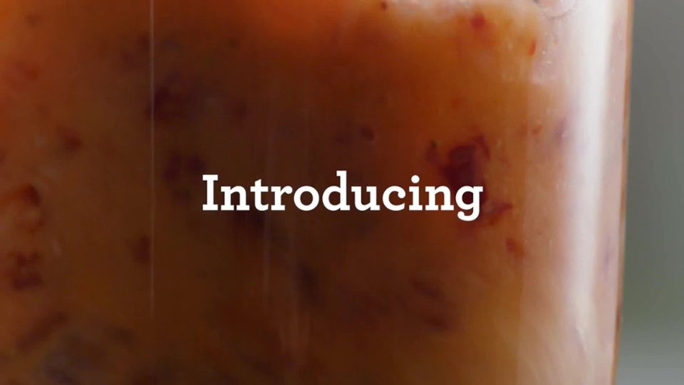 Introducing the Breville Fresh & Furious Blender video 2 minutes 05 seconds
