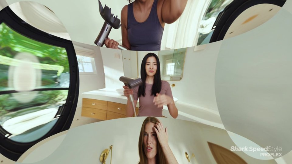 Speedstyle Pro Flex Demo video 0 minutes 30 seconds