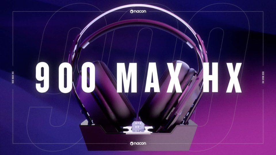 RIG 900 Max Final Trailer video video 1 minutes 07 seconds