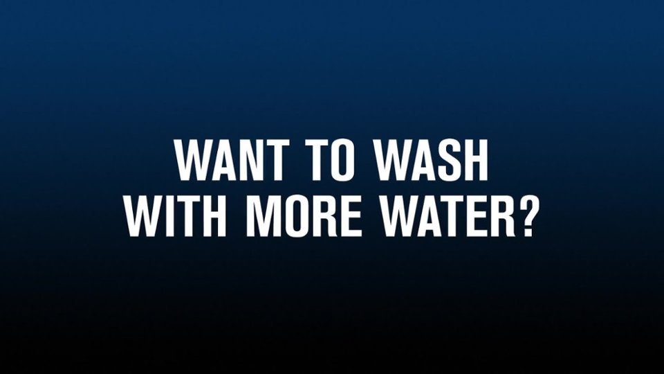 Maytag - Deep Fill Option Product Info video 0 minutes 27 seconds