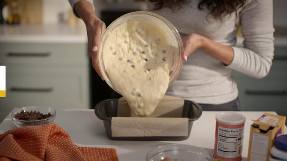 Whirlpool - 5 Series Air Baking Technology Product Info video 0 minutes 17 seconds