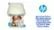 HP Sprocket Select Portable Instant Photo Printer compatible with 2.3"x3.4" Zink Photo Paper Features video 1 minutes 15 seconds