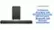 Insignia™ - 2.1 Channel Soundbar with Wireless Subwoofer, DTS Virtual:X, Bluetooth, and Dialogue Enhancement Features video 1 minutes 38 seconds