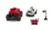Silver's Car vs. Knuckles' Monster Truck 77118 video 0 minutes 07 seconds