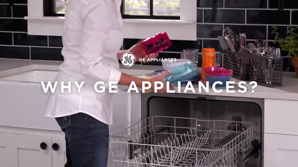 Why GE Appliances video 0 minutes 29 seconds