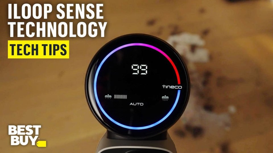 Tips to Get the Most Out of Your Tineco FloorWasher Pet 5 Wet/Dry Vacuum video 0 minutes 44 seconds