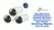 Tapo Wire-Free Dual Band Indoor/Outdoor 4K Smart Security Cameras video 2 minutes 50 seconds