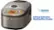 Zojirushi - 5.5 Cup Induction Heating Rice Cooker Features video 0 minutes 55 seconds