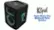 Vegas Music City Bluetooth Party Speaker video 1 minutes 01 seconds