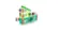 3 in 1 Modern Family House with Figures 10470 video 0 minutes 07 seconds