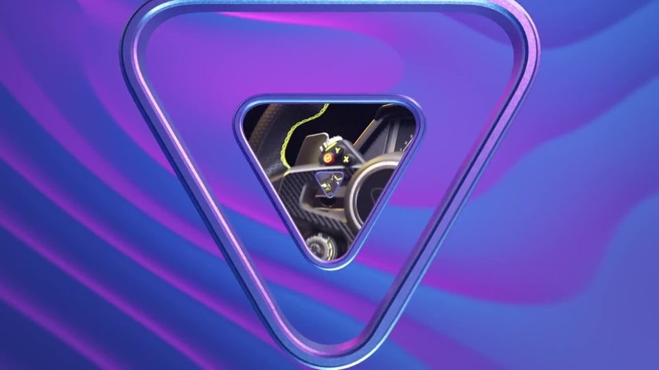 Stealth 700 Gen 3 Gaming Headset Overview video 0 minutes 56 seconds