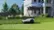 O1000 RTK Robotic Lawn Mower ECOVACS video 0 minutes 18 seconds