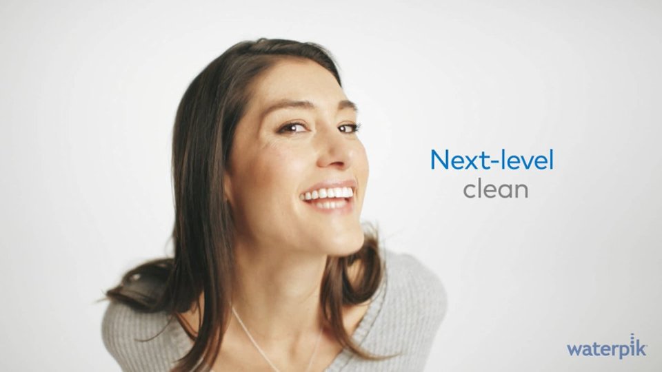 Take Your Oral Care From Good to Great video 1 minutes 00 seconds