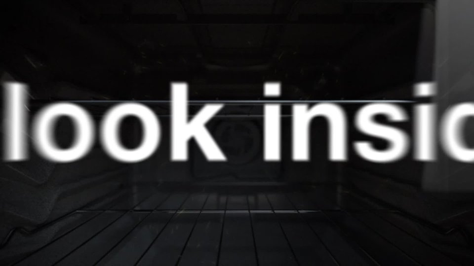 Whirlpool - 5 Series Air Cooking Technology Product Info video 0 minutes 45 seconds