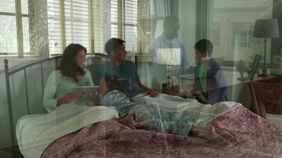 Demo/Tour video 0 minutes 42 seconds