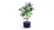 Botanicals Hibiscus Flower Building Set 10372 video 0 minutes 07 seconds