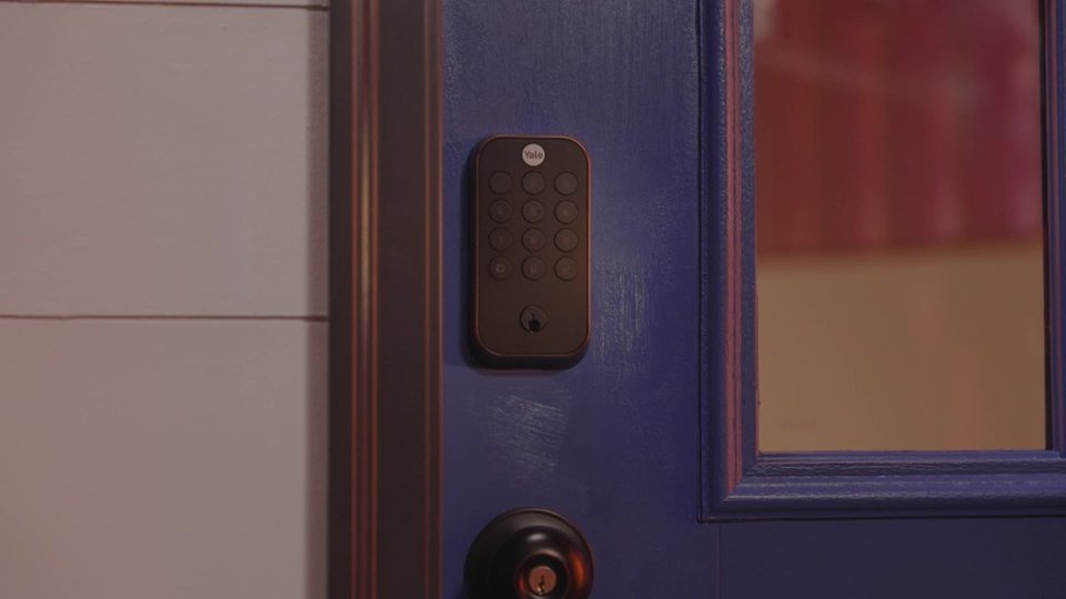 Troubleshooting - Yale Assure Lock 2 Keypad with Wi-Fi video 1 minutes 00 seconds