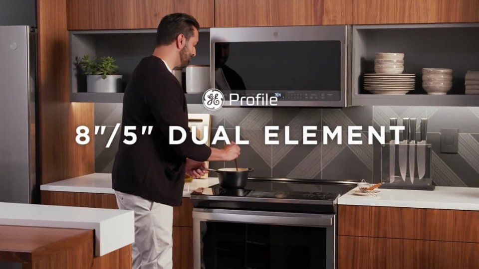 Dual Burner video 0 minutes 17 seconds