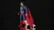 360 view of DC Multiverse Superman and Krypto 7.25" Action Figure video 0 minutes 10 seconds
