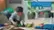 Airplane, Service Truck & Hovercraft Remix 60505 video 0 minutes 30 seconds