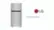 LG 20.2 Cu. Ft. Top-Freezer Refrigerator video 1 minutes 20 seconds