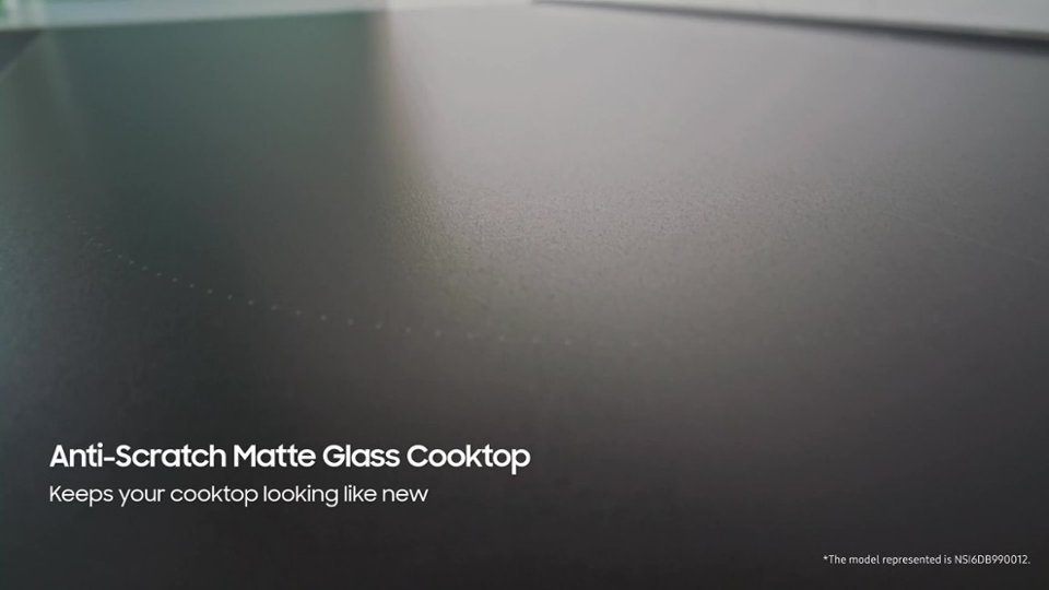 Anti-Scratch Glass video 0 minutes 15 seconds