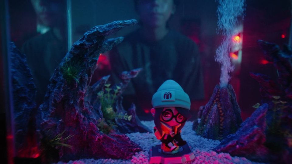 HP OMEN Valorant Highlights video 0 minutes 45 seconds