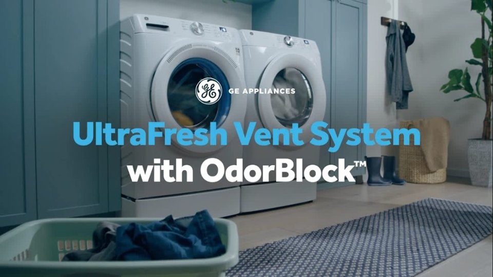 UltraFresh Vent System with OdorBlock video 0 minutes 40 seconds