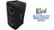 Miami Music City Bluetooth Party Speaker video 1 minutes 07 seconds
