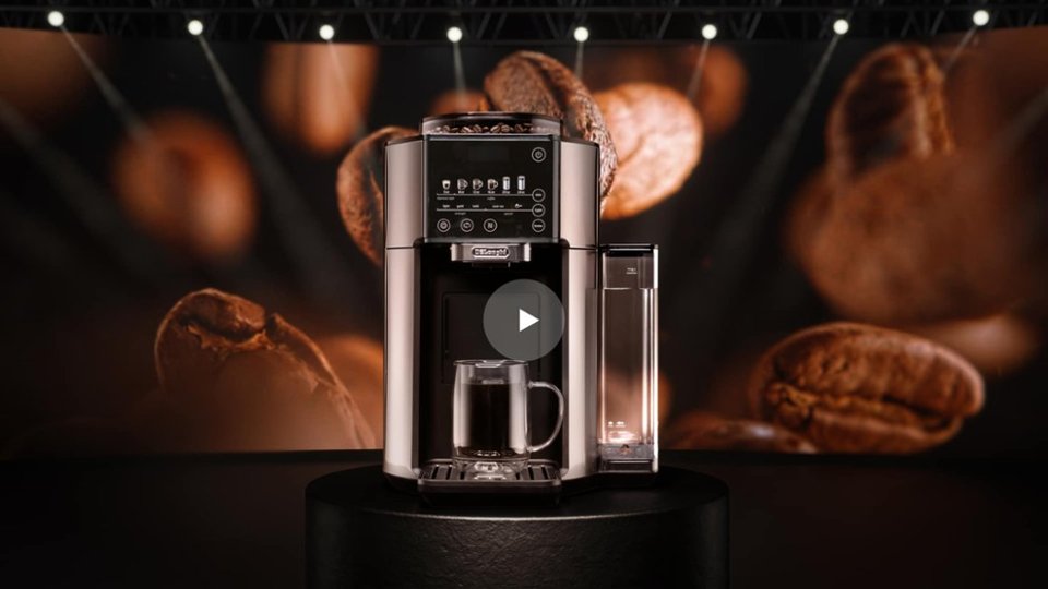 Introducing TrueBrew video 0 minutes 30 seconds