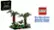 LEGO - Star Wars Endor Speeder Chase Diorama 75353 - Multi Product Features video 1 minutes 23 seconds