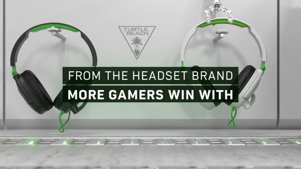 Recon Controller Overview video 1 minutes 01 seconds