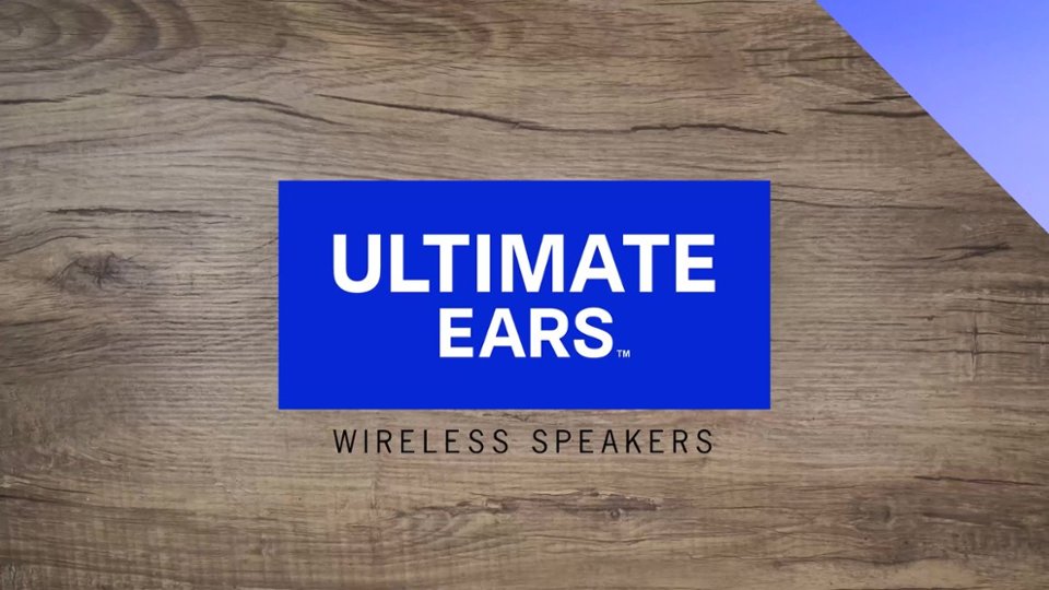 Ultimate Ears WONDERBOOM 4 Portable Wireless Bluetooth Speaker with Waterproof, Dustproof and Floatable design - Unboxing video 3 minutes 17 seconds