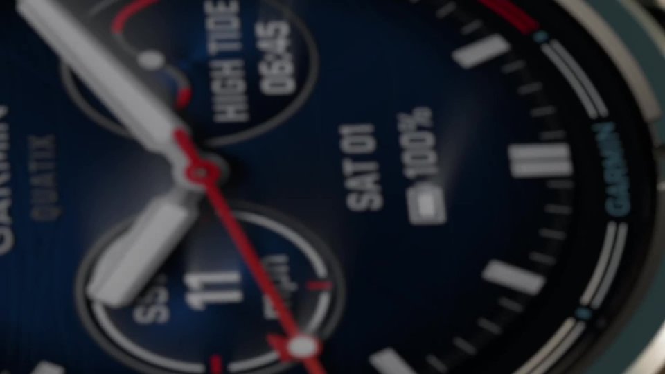 quatix 8 video 1 minutes 00 seconds