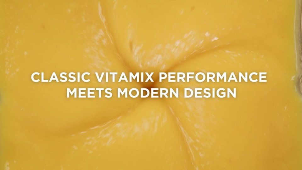 Vitamix - Ascent X5 Blender Overview Video video 1 minutes 29 seconds