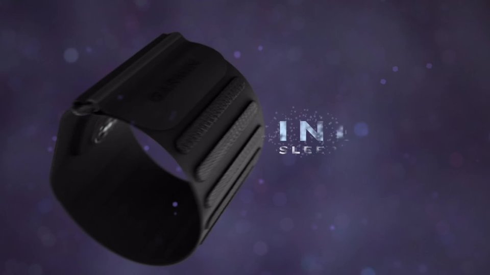 Index Sleep Monitor Features video 1 minutes 10 seconds