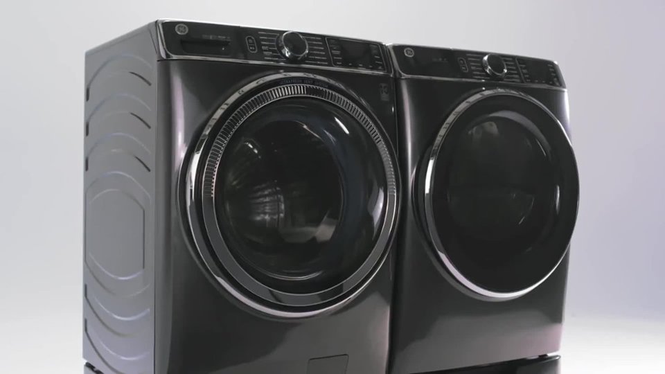 Dynamic Balancing Technology video 0 minutes 32 seconds