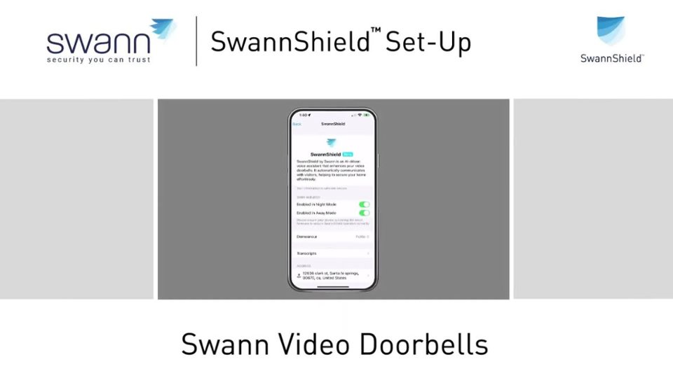 Swann Shield_ Ai Features video 2 minutes 59 seconds