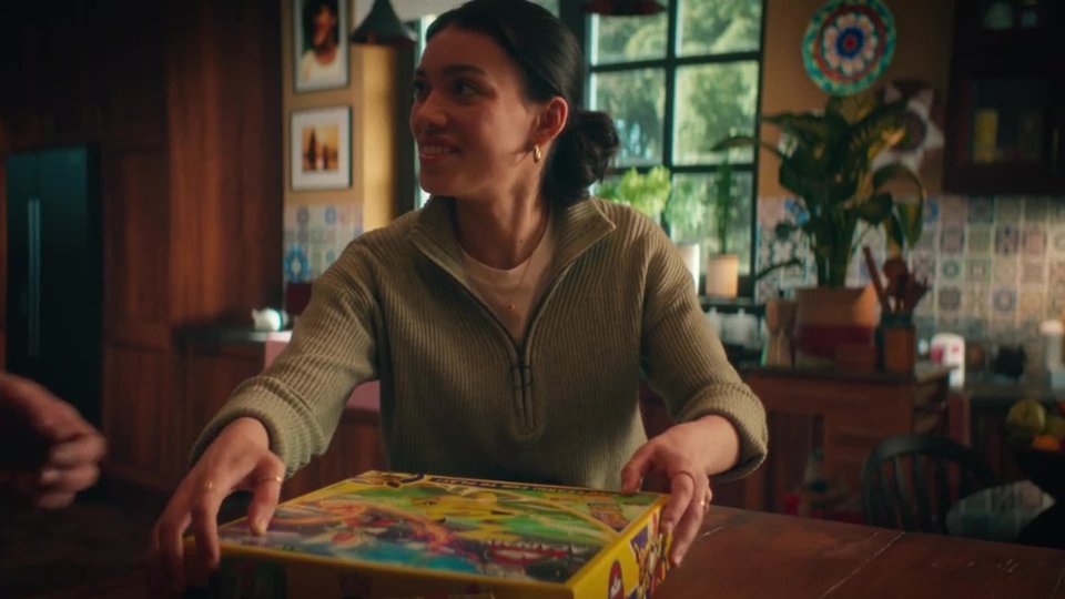 Trading Card Game: Battle Academy 2022 video 0 minutes 15 seconds