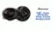 5.25" - 3-way, 250 W Max Power, Coaxial Speakers (pair) video 0 minutes 52 seconds