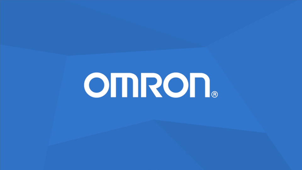 Omron Brand Overview video 2 minutes 50 seconds