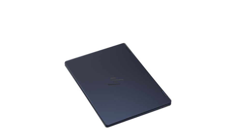 360 View: Omnibook X Flip video 0 minutes 55 seconds