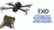 EXO Drones - X7 Ranger PLUS Drone and Remote Control Product Features video 1 minutes 11 seconds