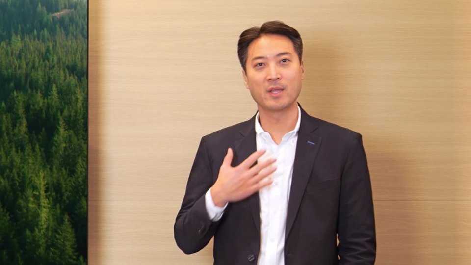 LG QNED 92 Series Overview video 1 minutes 12 seconds