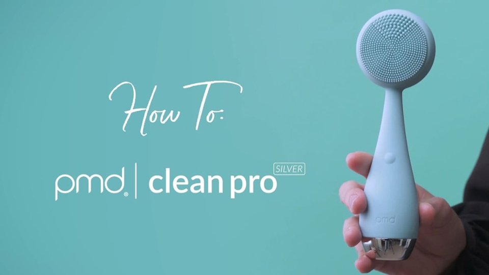 How to Use the Clean Pro Silver video 0 minutes 37 seconds
