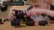 Monster Jam™ Grave Digger™ Fire and Ice 42219 video 0 minutes 30 seconds