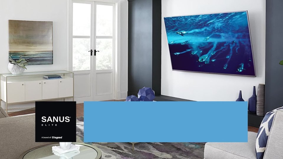 BXT7-B1 Install video 2 minutes 46 seconds