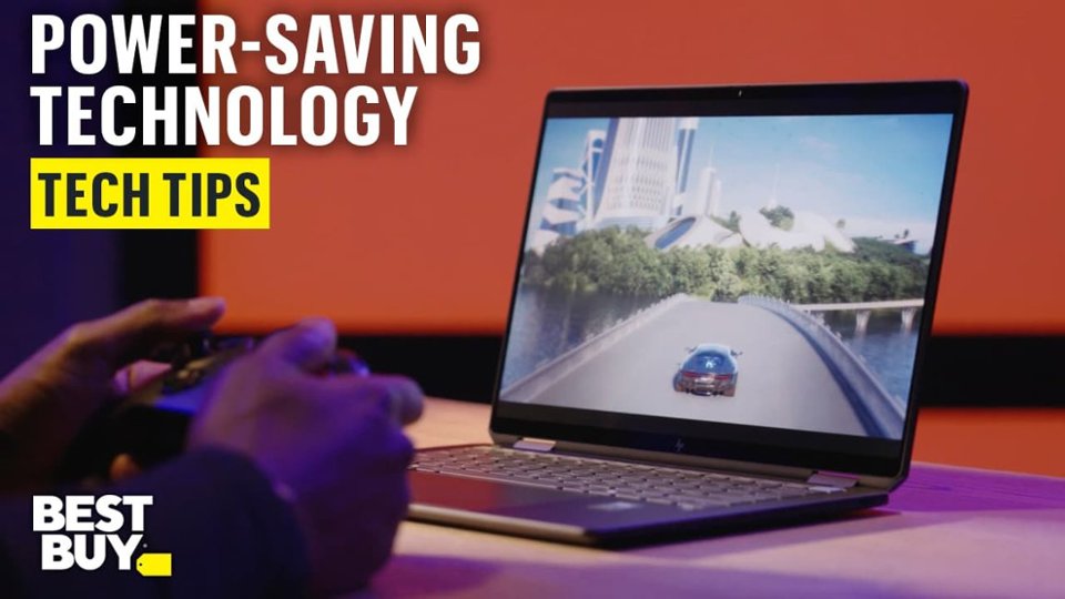 Intelligent Power Saving with Intel Core Ultra Processors Series 2 video 0 minutes 48 seconds