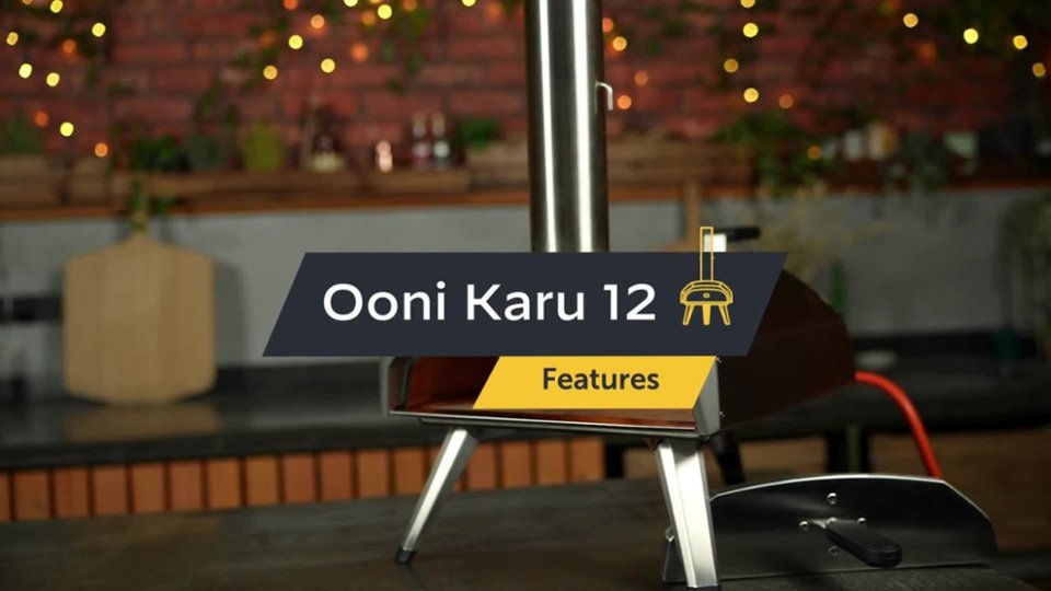 Karu 12 Features 16x9_Final video 1 minutes 29 seconds