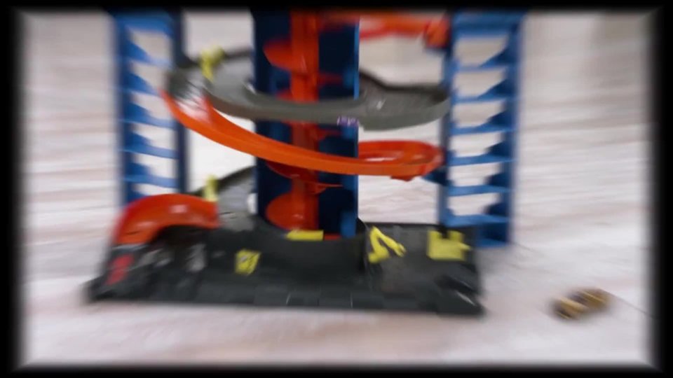 Demo/Tour video 0 minutes 55 seconds